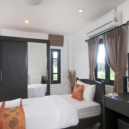 Baan Santhiya Villa 3 Krabi Zewnętrze zdjęcie