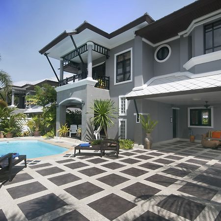 Baan Santhiya Villa 3 Krabi Zewnętrze zdjęcie