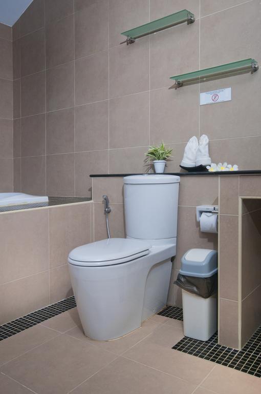 Baan Santhiya Villa 3 Krabi Zewnętrze zdjęcie