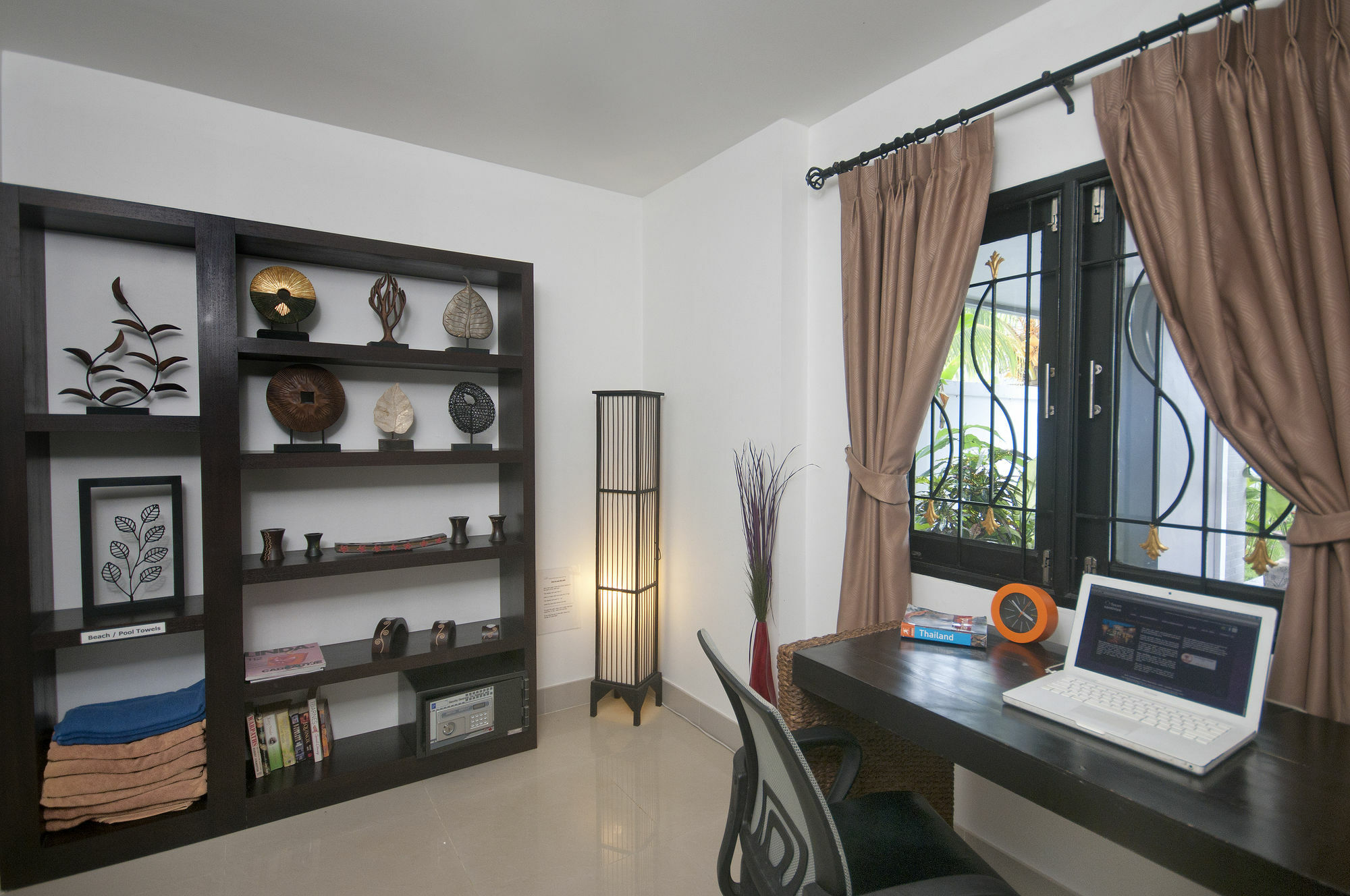 Baan Santhiya Villa 3 Krabi Zewnętrze zdjęcie